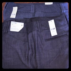 New York & Company size 8 dress pants